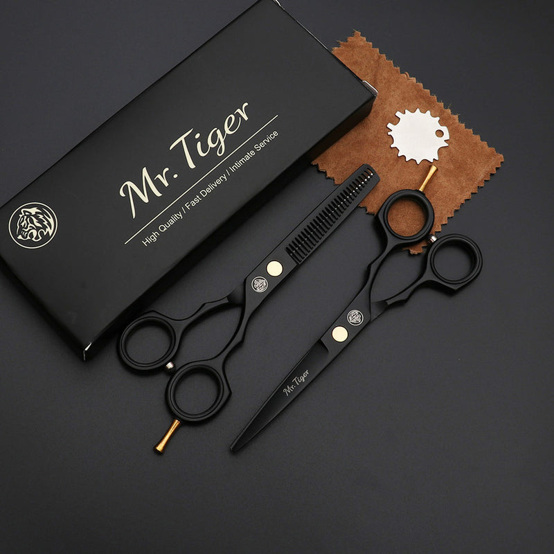 professional barber scissors