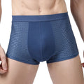 Super elastic Boxer Soft Breathable Male's Underpants