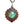Load image into Gallery viewer, Energy Workers Talisman - Gemstone Mandala Pendant - Trancentral Shop
