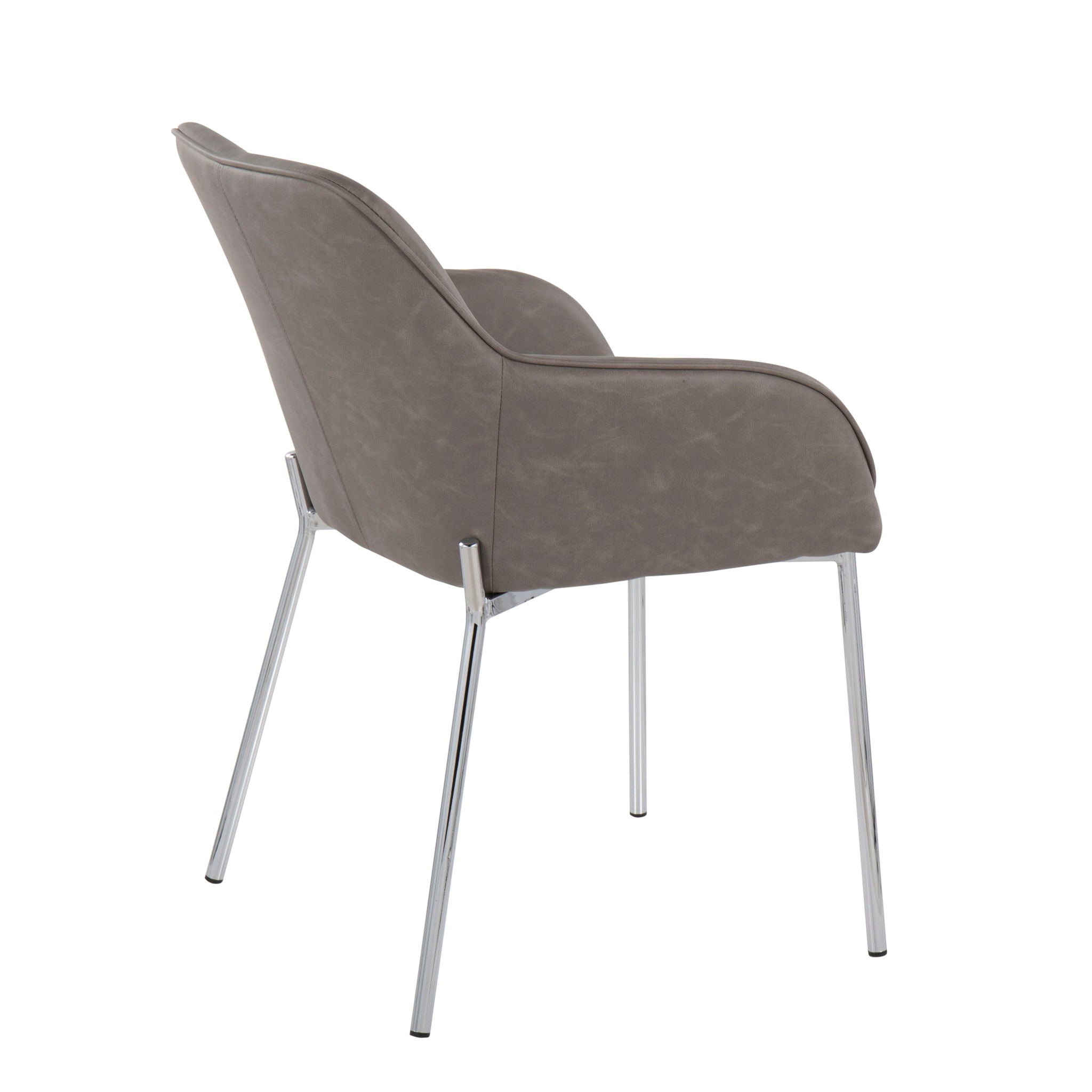Daniella - Contemporary Moder Dining Chair (Set of 2) - Image 11