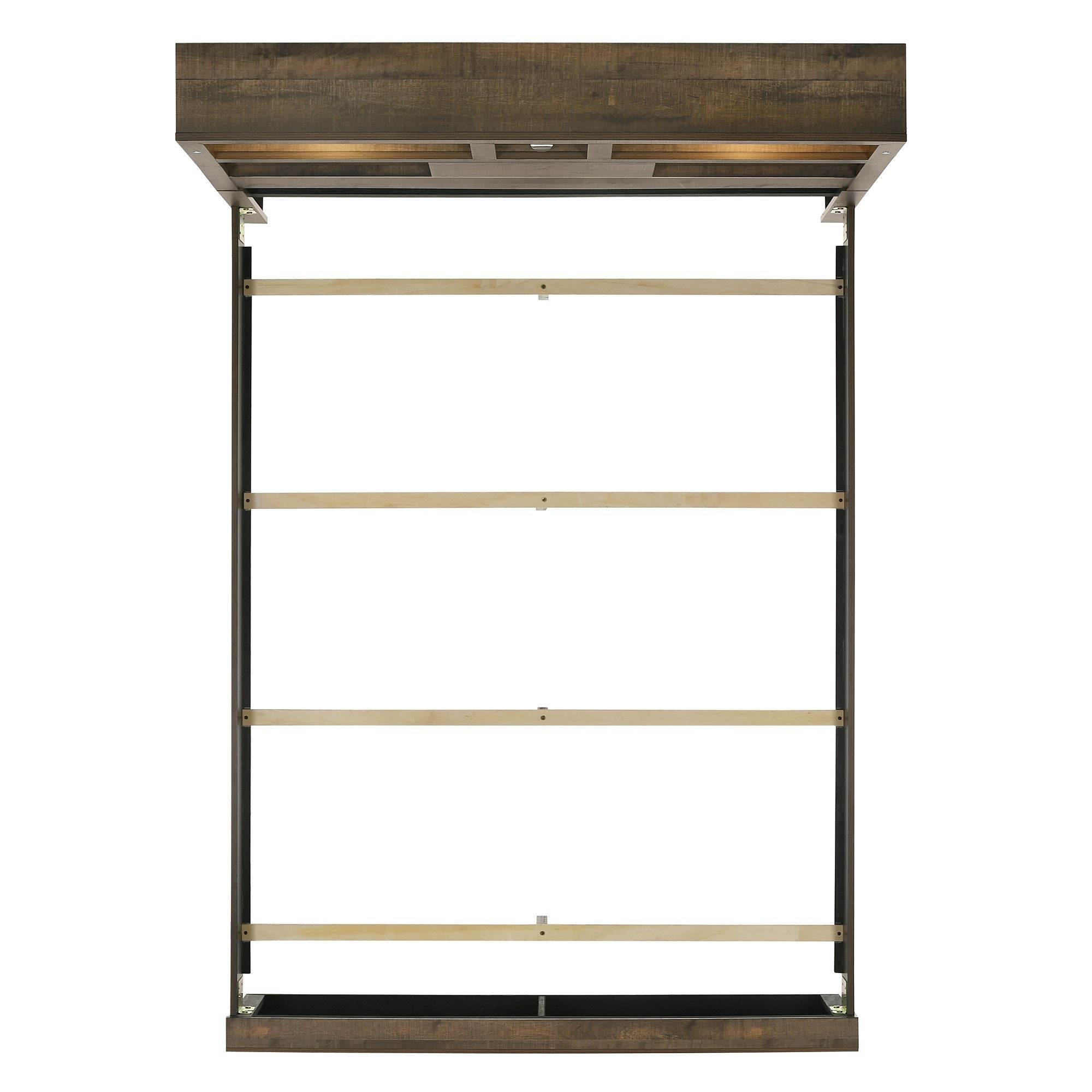 Bailey Bedroom Panel Set Incorporating Bluetooth Technology