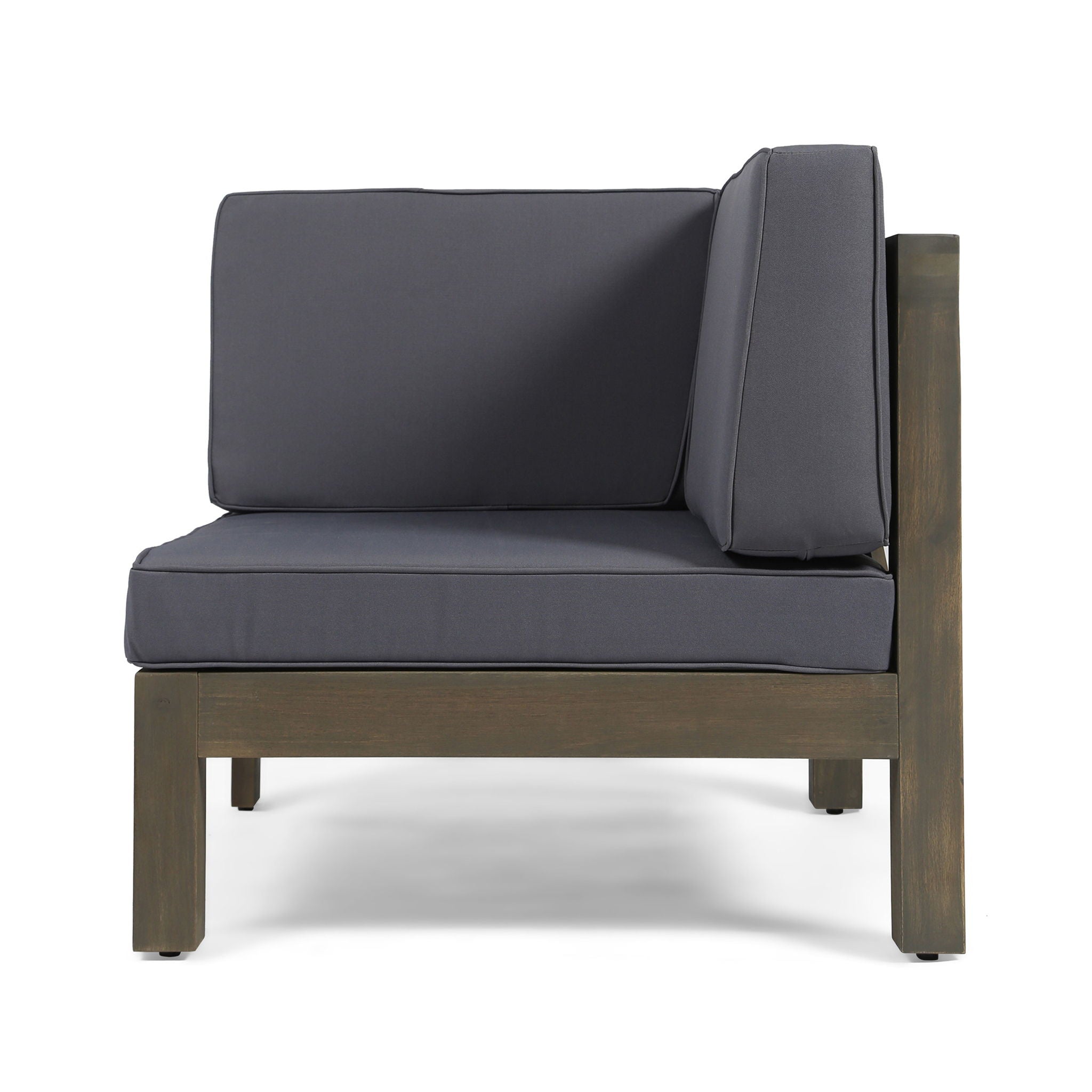 Oana Armchair: A Stylish Seating Option