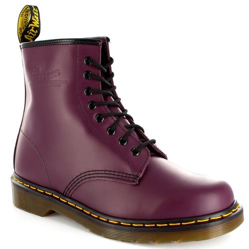 Dr Martens Jacy Flatform Canvas Festival – Shubox.co.uk