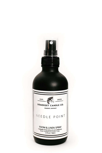 Needle Point – Somerset Candle Co.