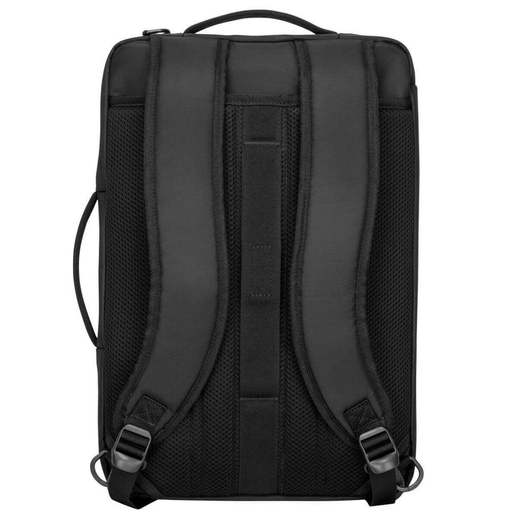 15.6” Urban Convertible™ Backpack (Black) | Targus – Targus MX