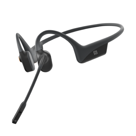 Shokz Opencomm2 UC Stereo Bone Conduction Bluetooth Wireless Headset