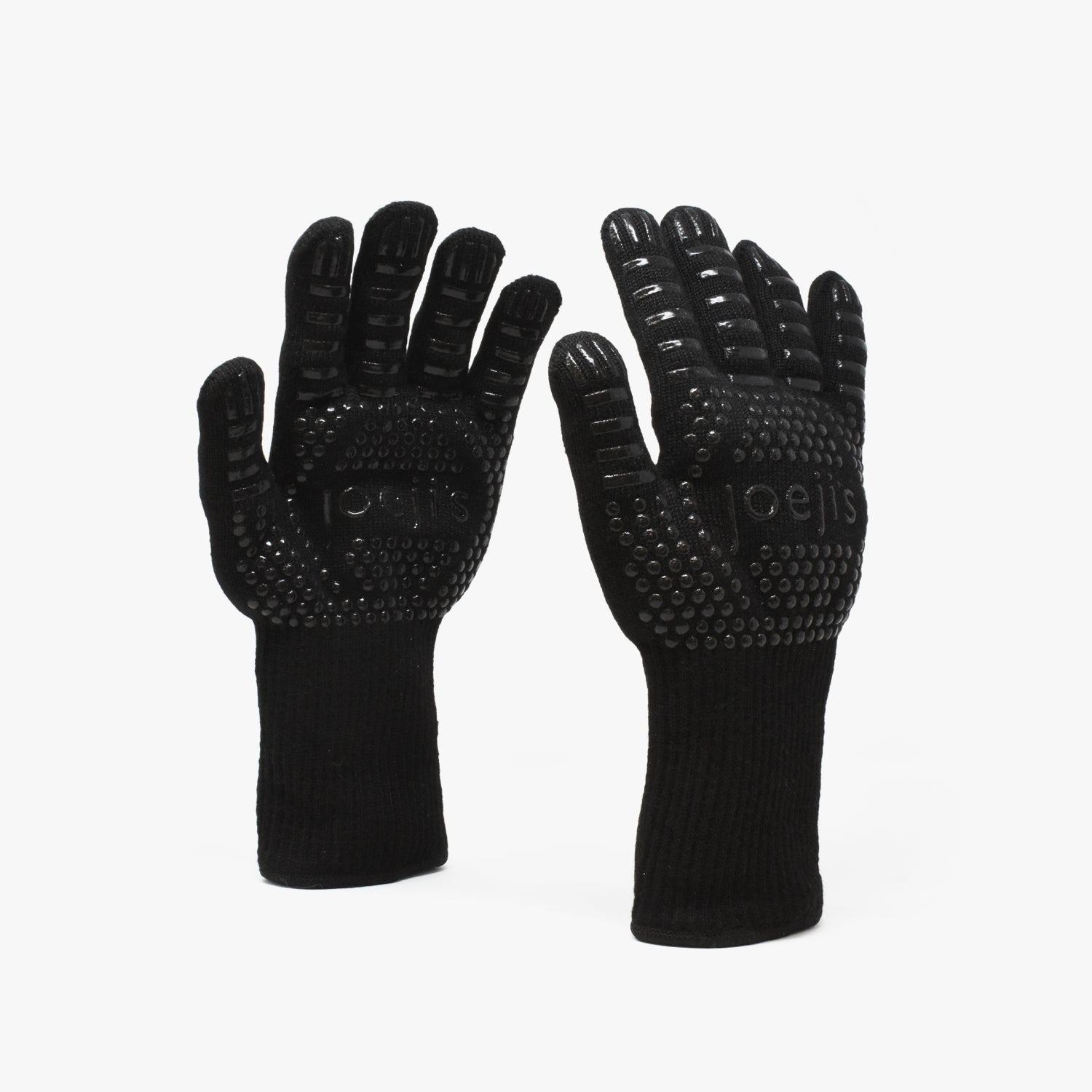 small bbq gloves