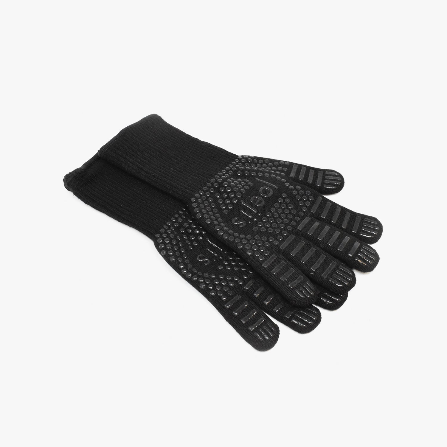 small bbq gloves