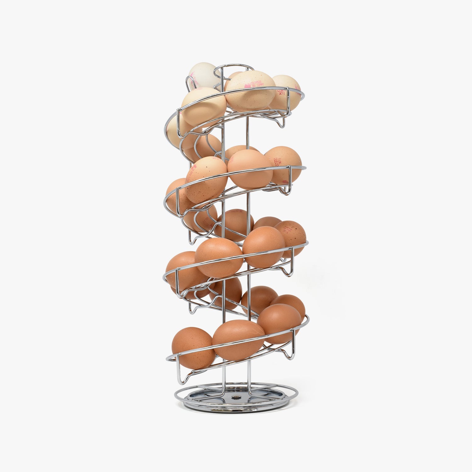 Egg Skelter, Egg Storage - Black