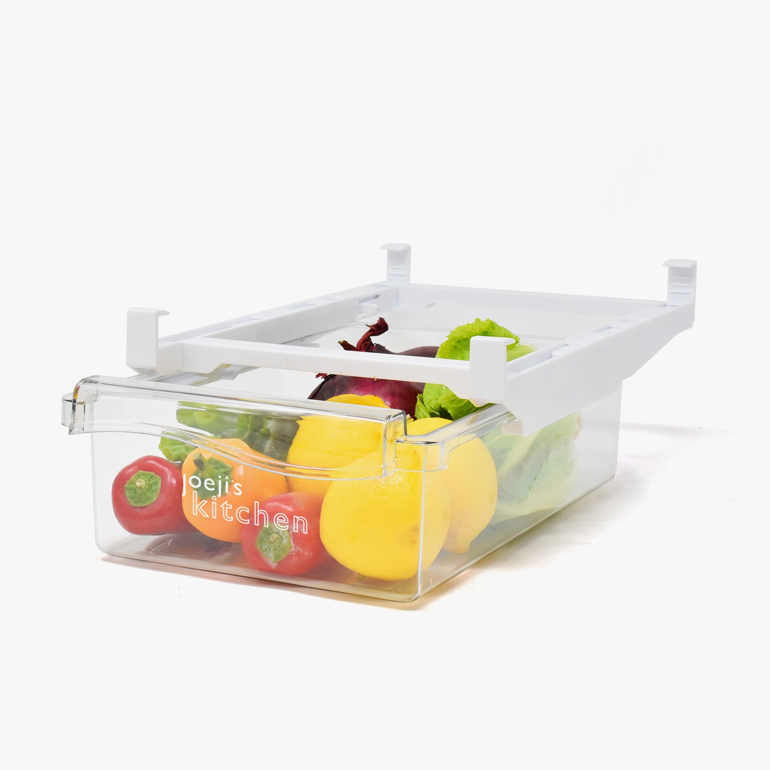 Bento Box Stainless Steel Lunch Box - Joejis