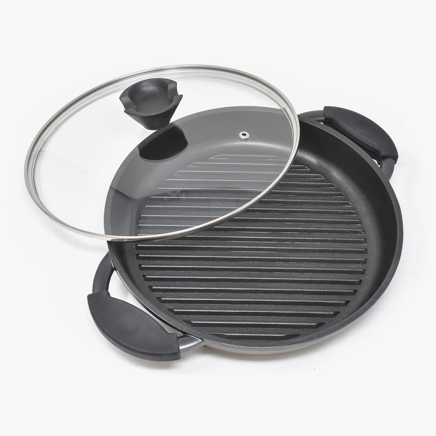 4 Hole Frying Pan – MyMood Kitchen