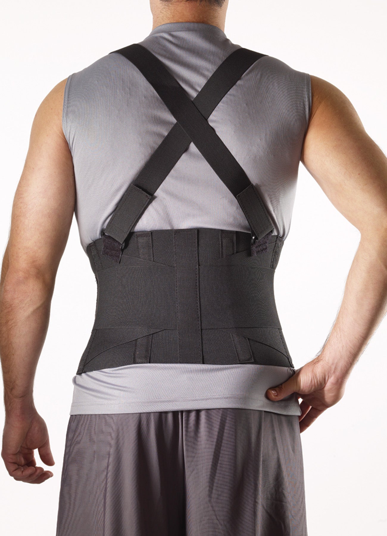 Corflex Industrial Back Support Online Canada | Brace Aid Medical