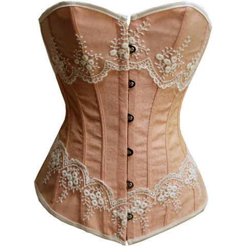 Corset Tops for Women, Bustier Shapewear Lingerie, Strapless Vintage  Victorian Overbust Bodice for Night Out : : Clothing, Shoes 