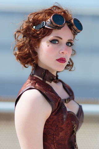 Steampunk Accessories