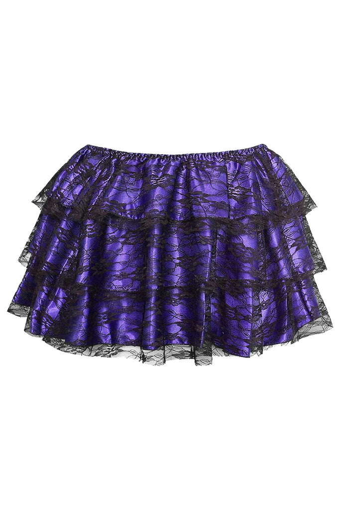 Atomic Tulle Mini Skirt | Atomic Jane Clothing