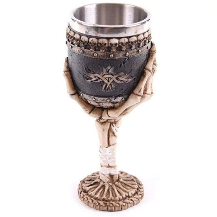 goblet cup