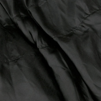 Atomic Black High-Low Dance Skirt | Atomic Jane Clothing