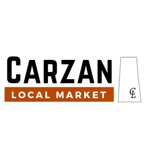 Carzan Local Market