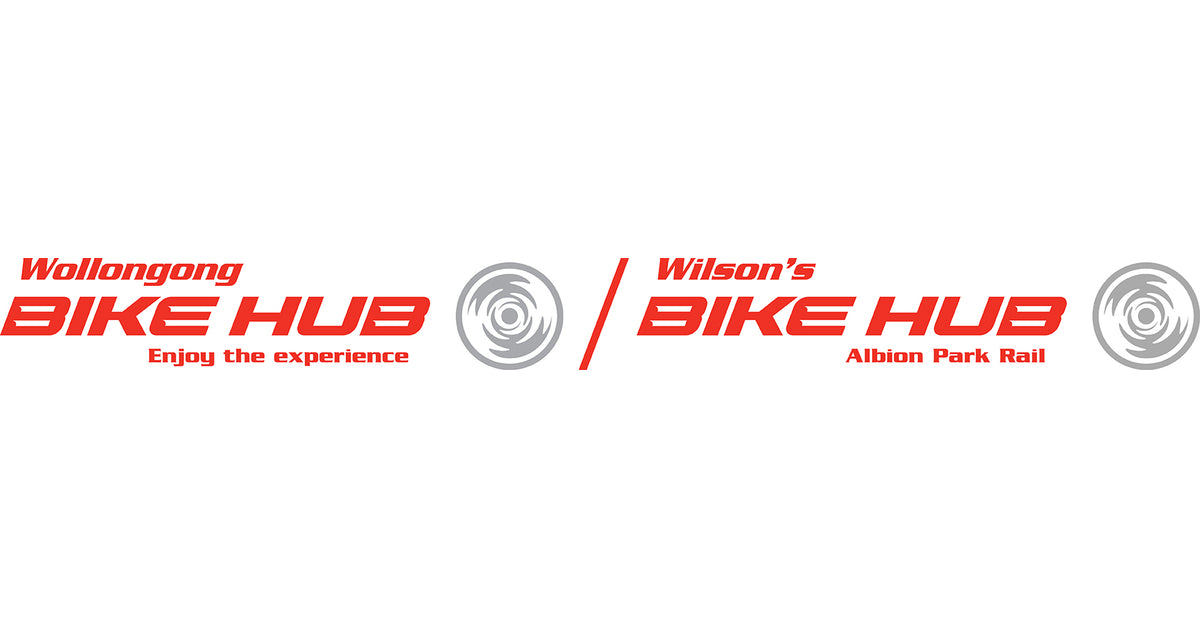 Bike Hub - Wollongong/Albion Park Rail