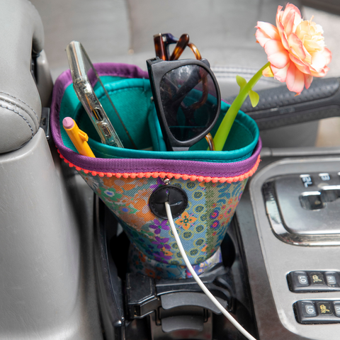 car cup organizer