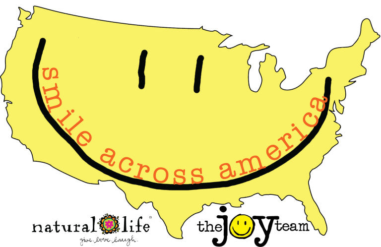 Smile Across America