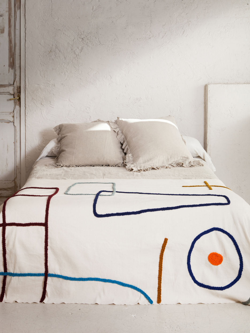 Ropa cama – Vintage