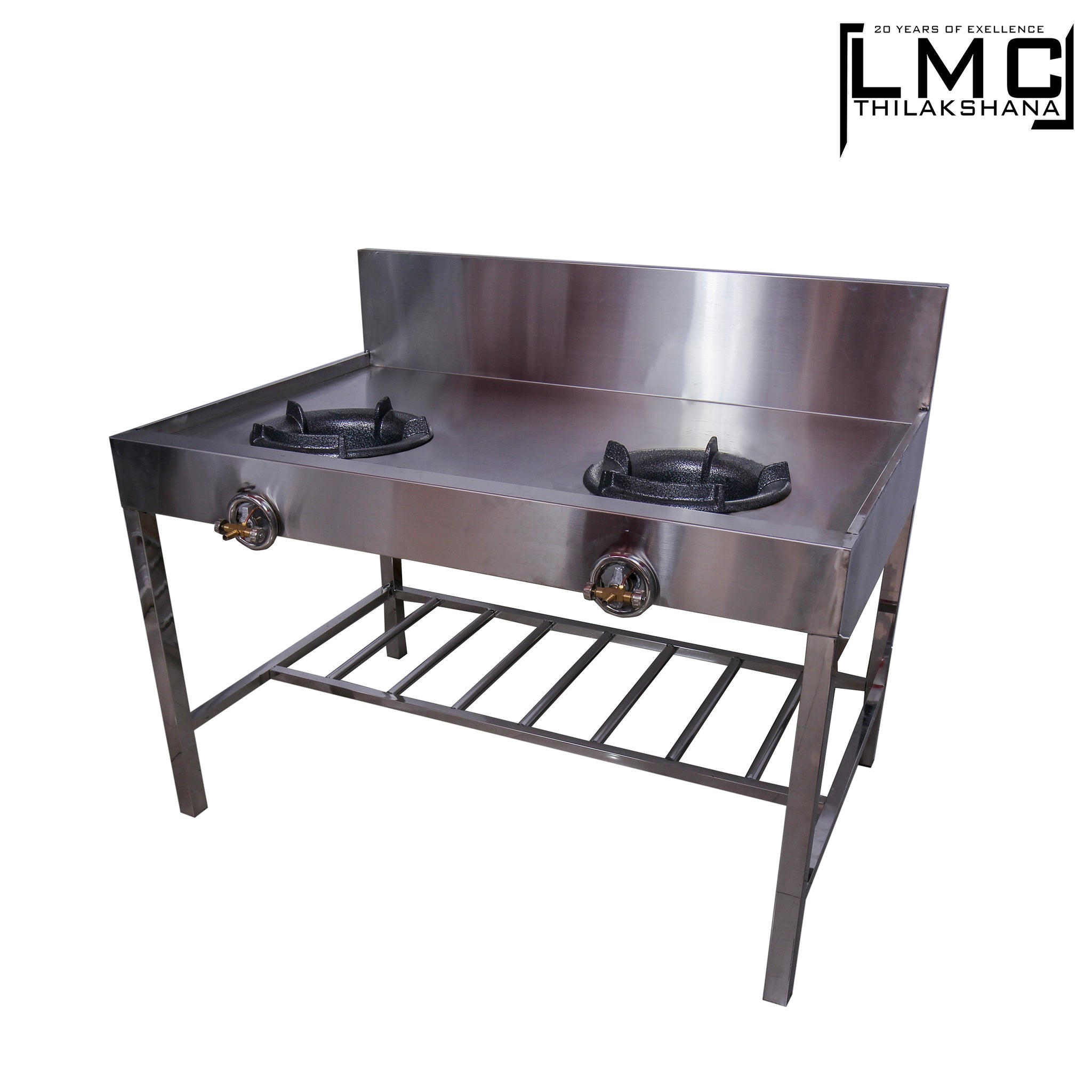 wok high pressure burner