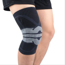 Load image into Gallery viewer, ProBall Knee Support Compression Sleeve (Pair)
