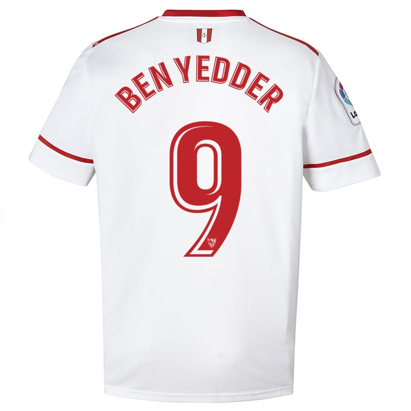 sevilla fc jersey