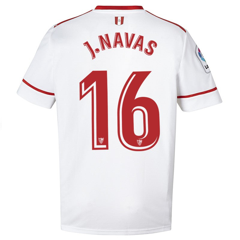 sevilla fc jersey