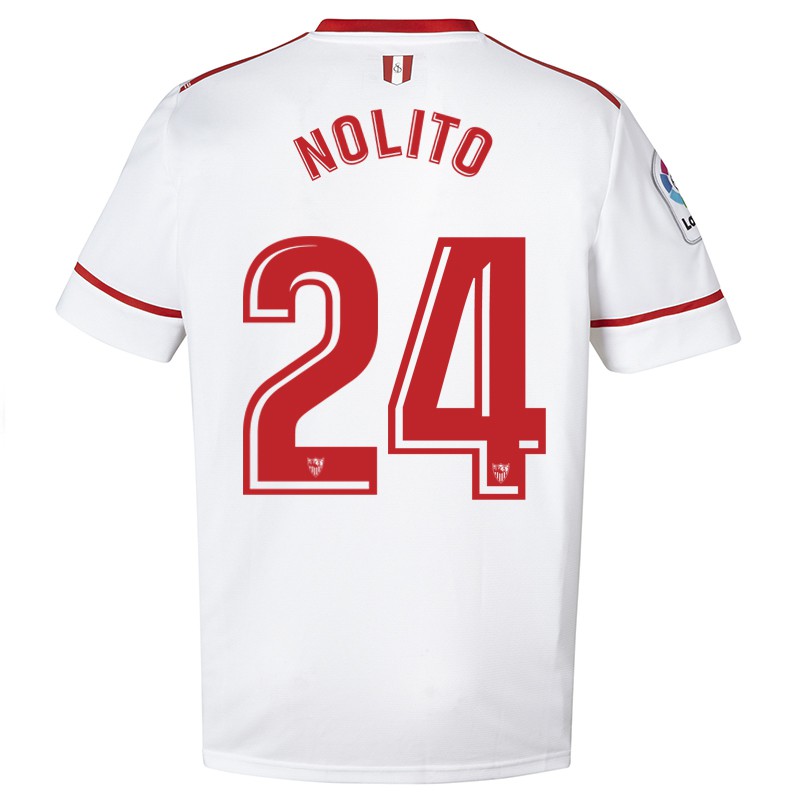 sevilla fc jersey