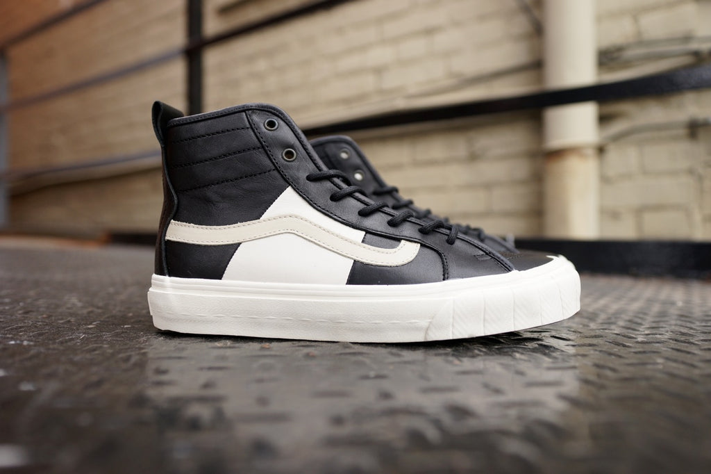 Vault by Vans x Taka Hayashi – Sole 