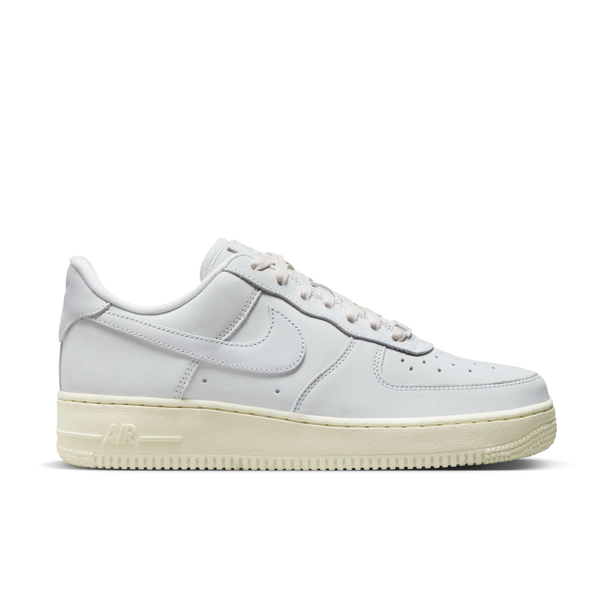 Women's Nike Air Force 1 Sculpt 'Linen Sanddrift'