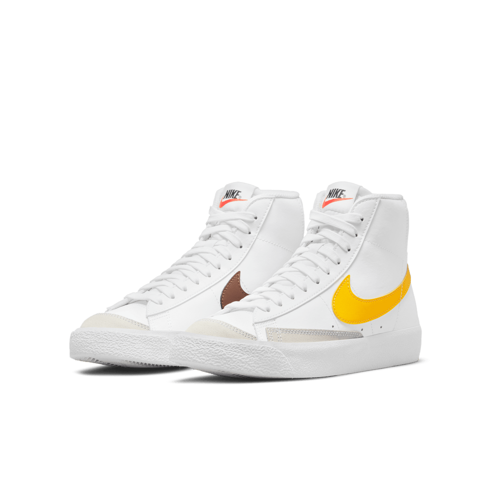 youth nike blazers mid 77