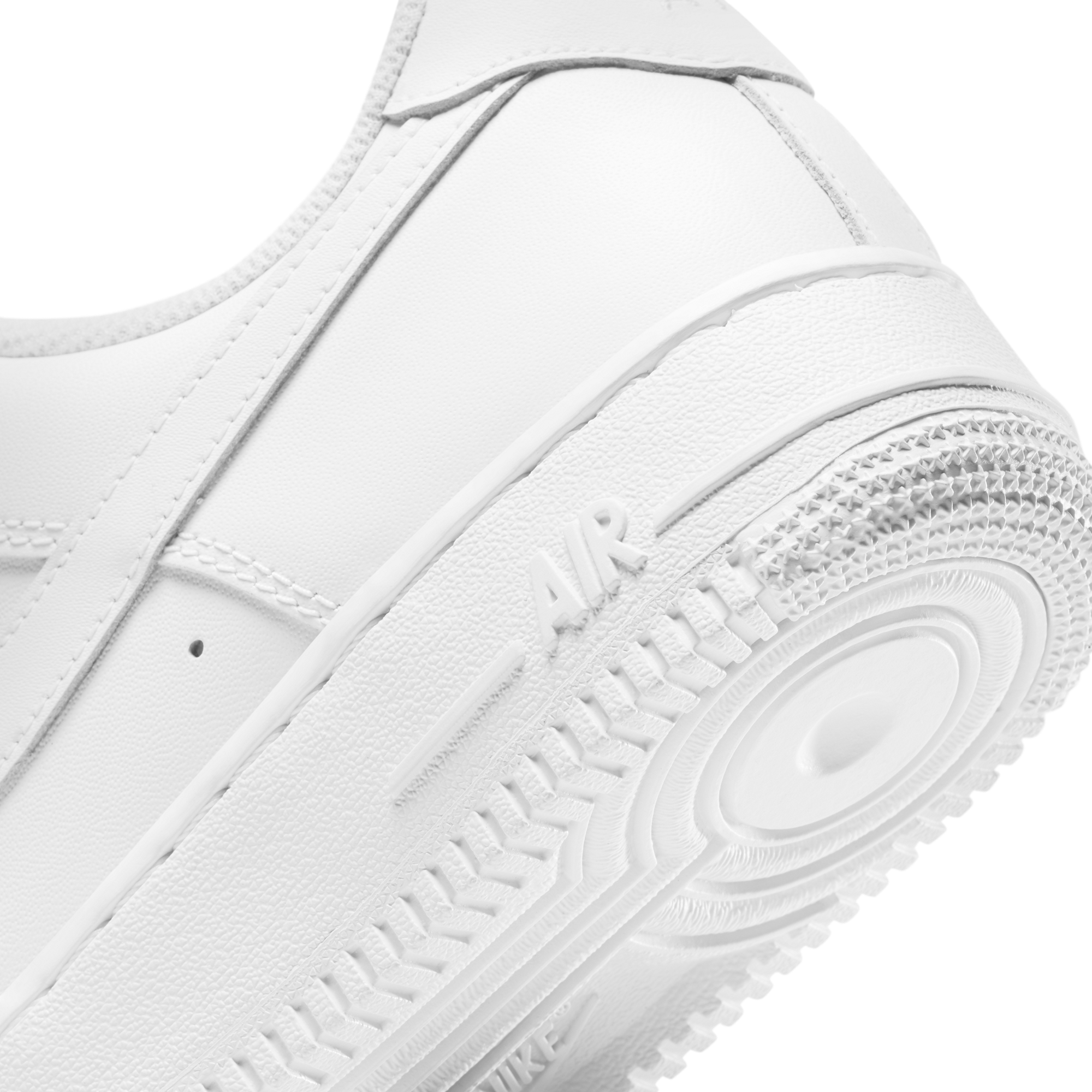 Nike Air Force 1 07 Womens Lifestyle Shoe White DD8959-100 – Shoe