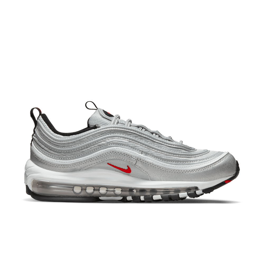 
                  
                    Load image into Gallery viewer, Womens Air Max 97 OG &amp;#39;Silver Bullets&amp;#39;
                  
                