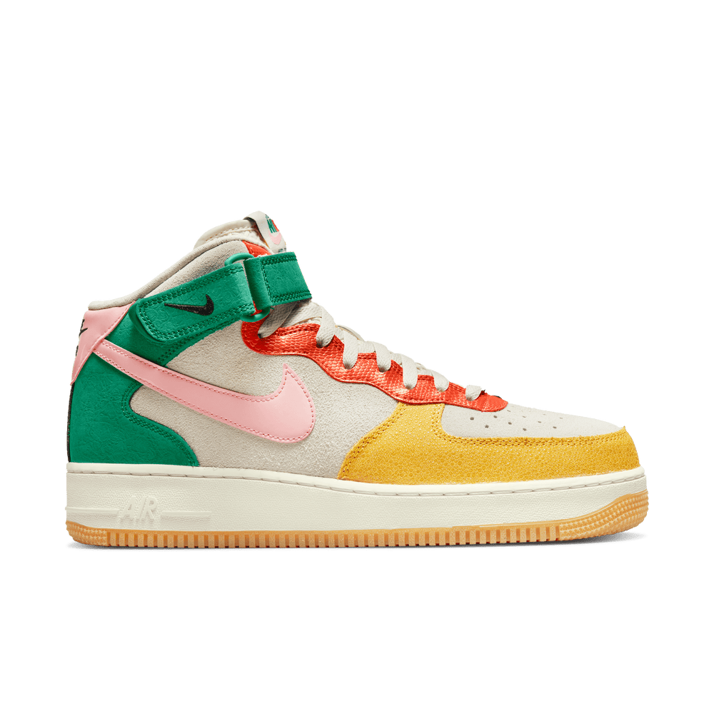 Nike Air Force 1 Mid 'Coconut Milk' – Sole Classics