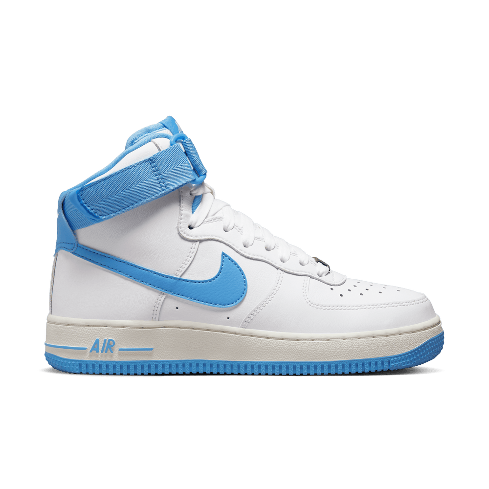 Nike Air Force 1 Mid WMNS Military Blue Doll DX3721-100