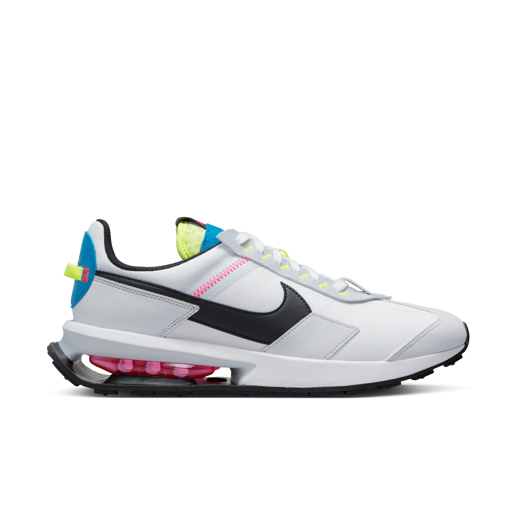 Nike x Billie Eilish Alpha Force White and Black – Billie Eilish