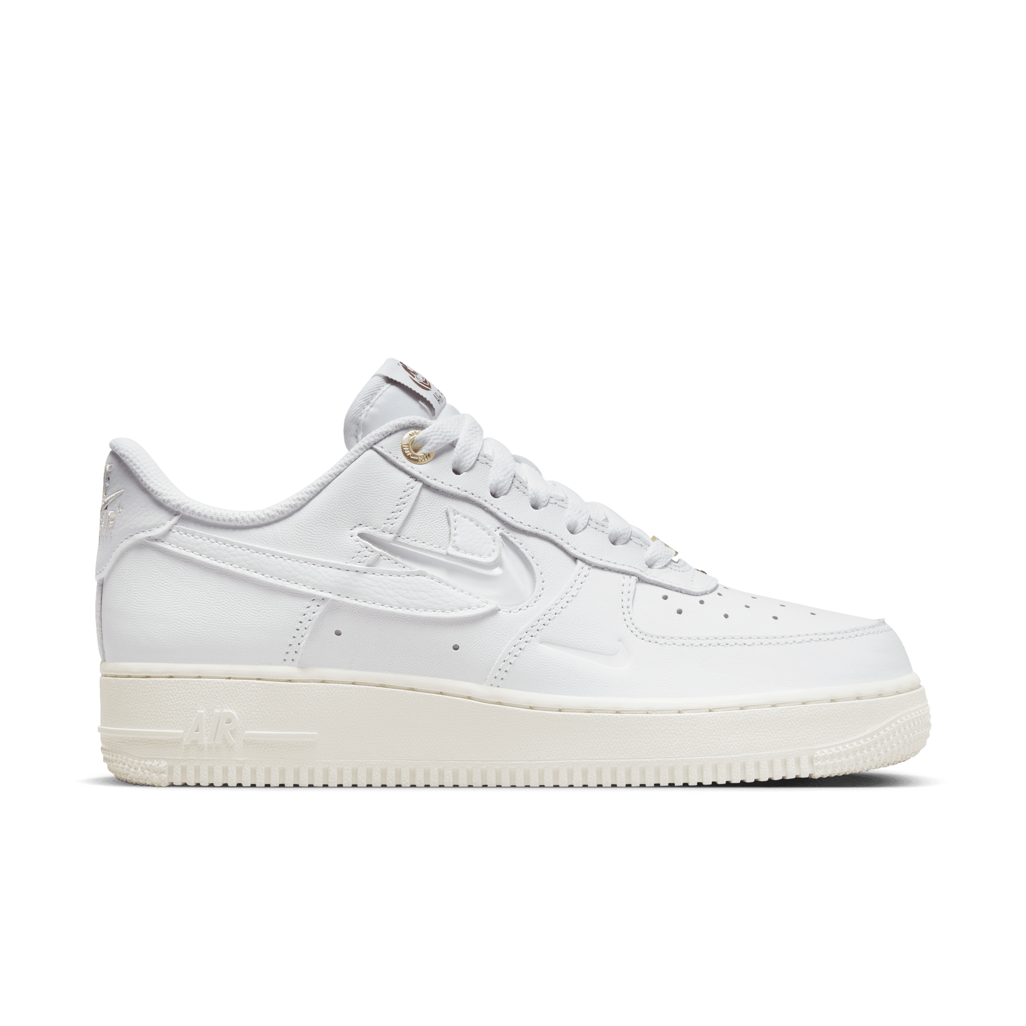 Nike Air Force 1 Low '07 LV8 Join Forces Sail