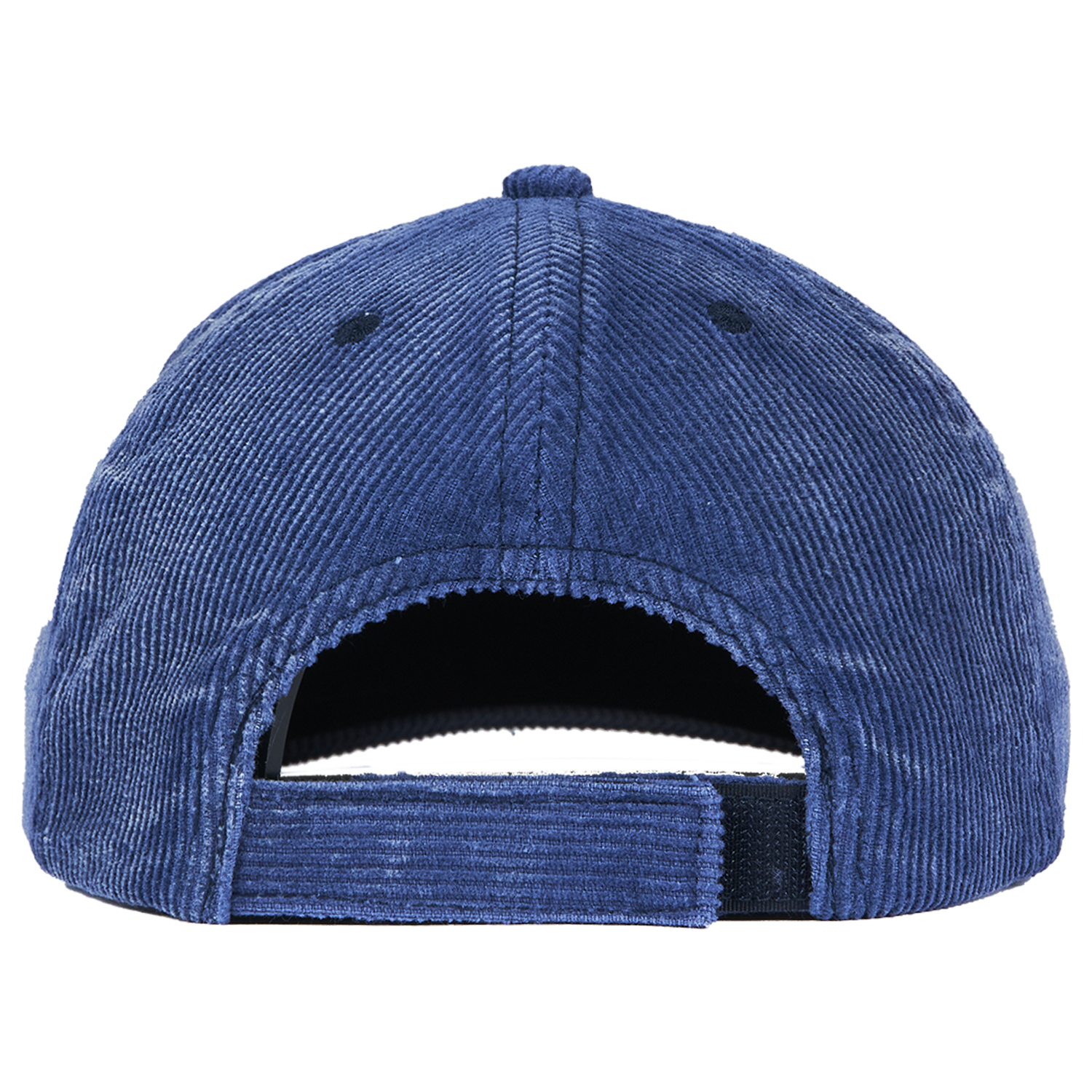 Pleasures Impulse Corduroy Hat 'Blue'