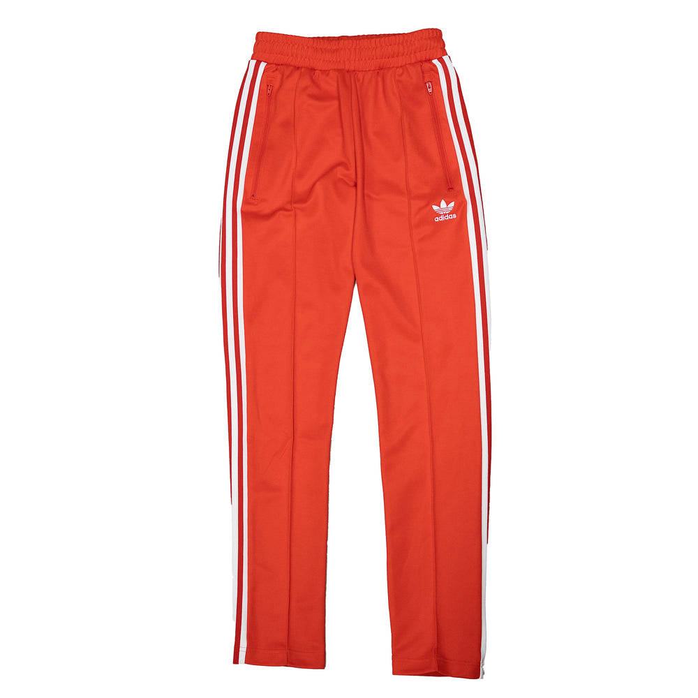 adidas Adicolor Classics Beckenbauer PrimeBlue Track Pants 'Red' – Sole ...