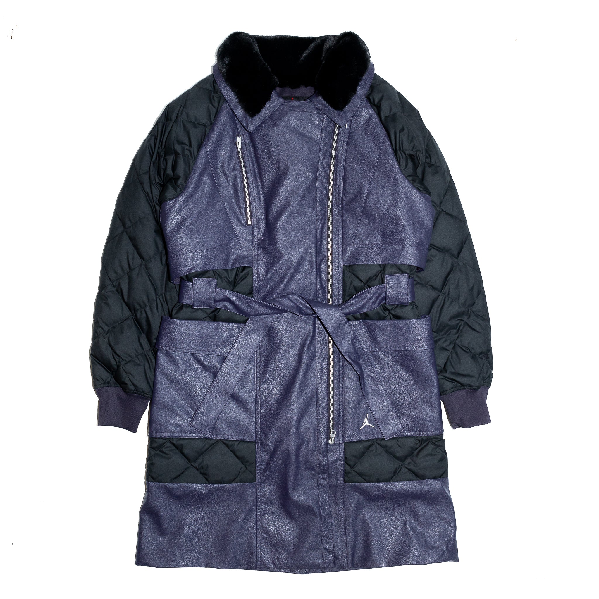 Jordan Essentials Warm-Up Zip Jacket 'Hemp