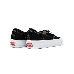 Vans Vault OG Authentic LX 'Black 