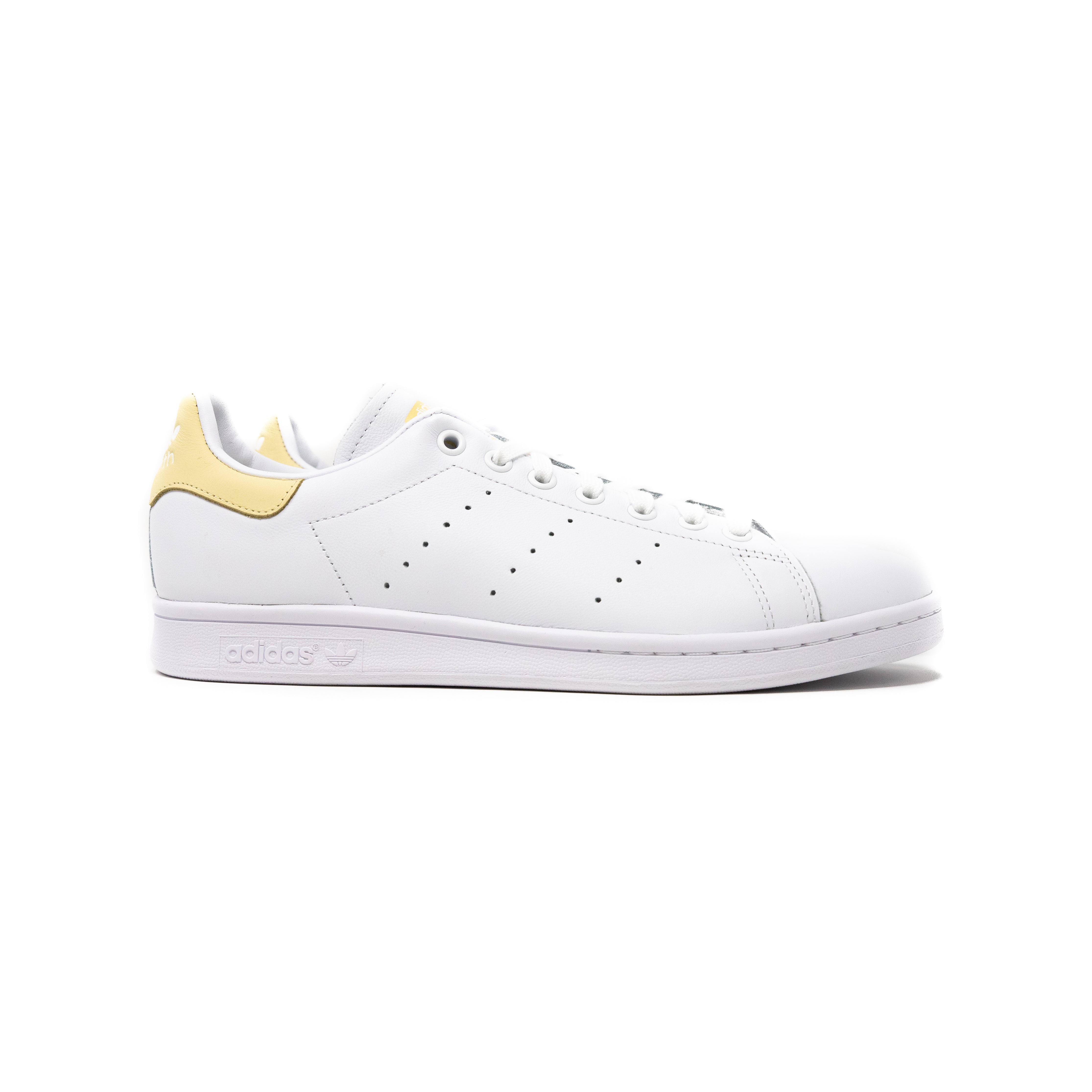 adidas Stan Smith 'Easy Yellow' – Sole Classics