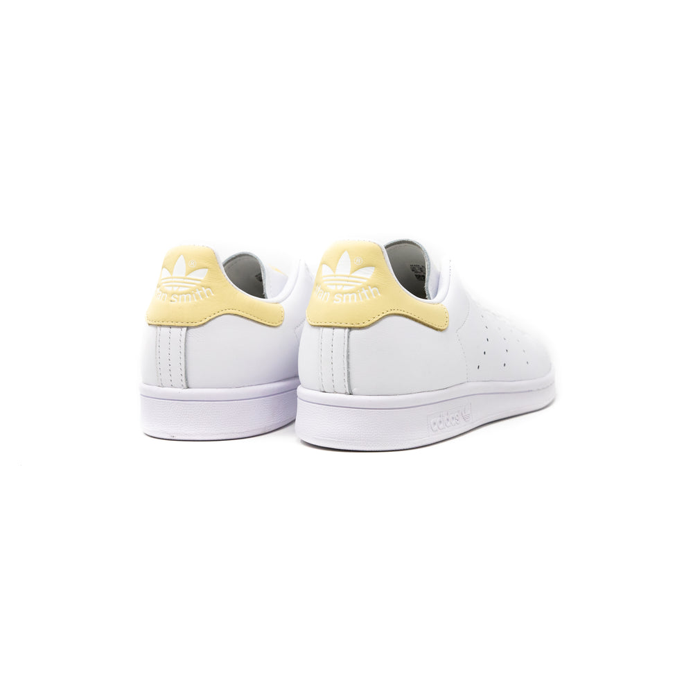 adidas stan smith easy yellow