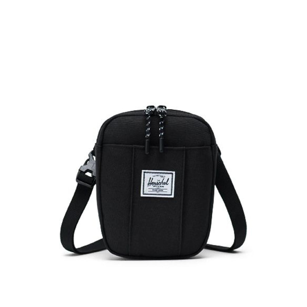 Herschel Supply Cruz Crossbody 'Black' – Sole Classics