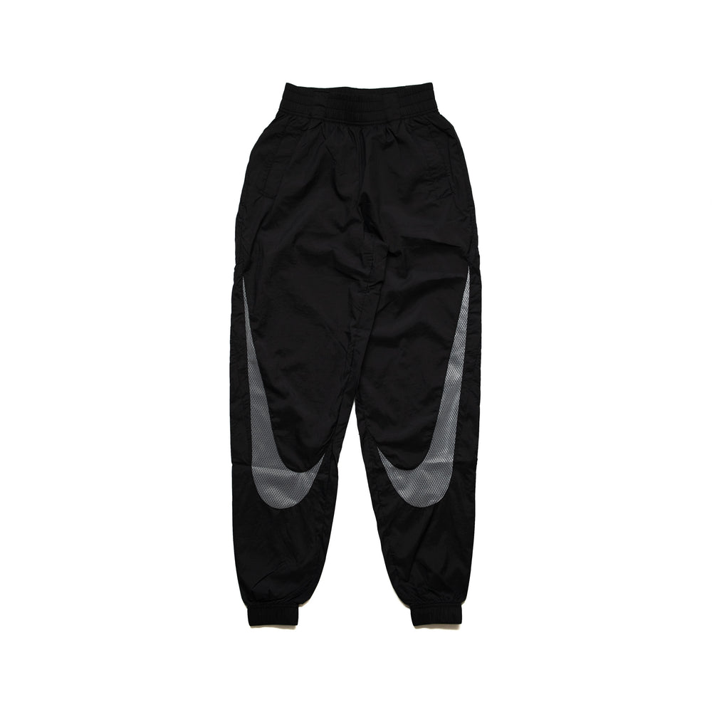 Women's Nike Sportswear Woven Pants 'Black'