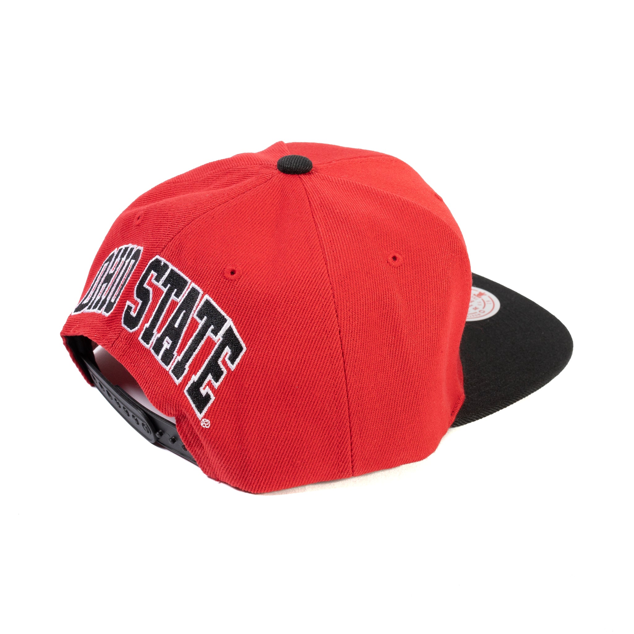 Mitchell & Ness 2T Dropback Snapback Hat