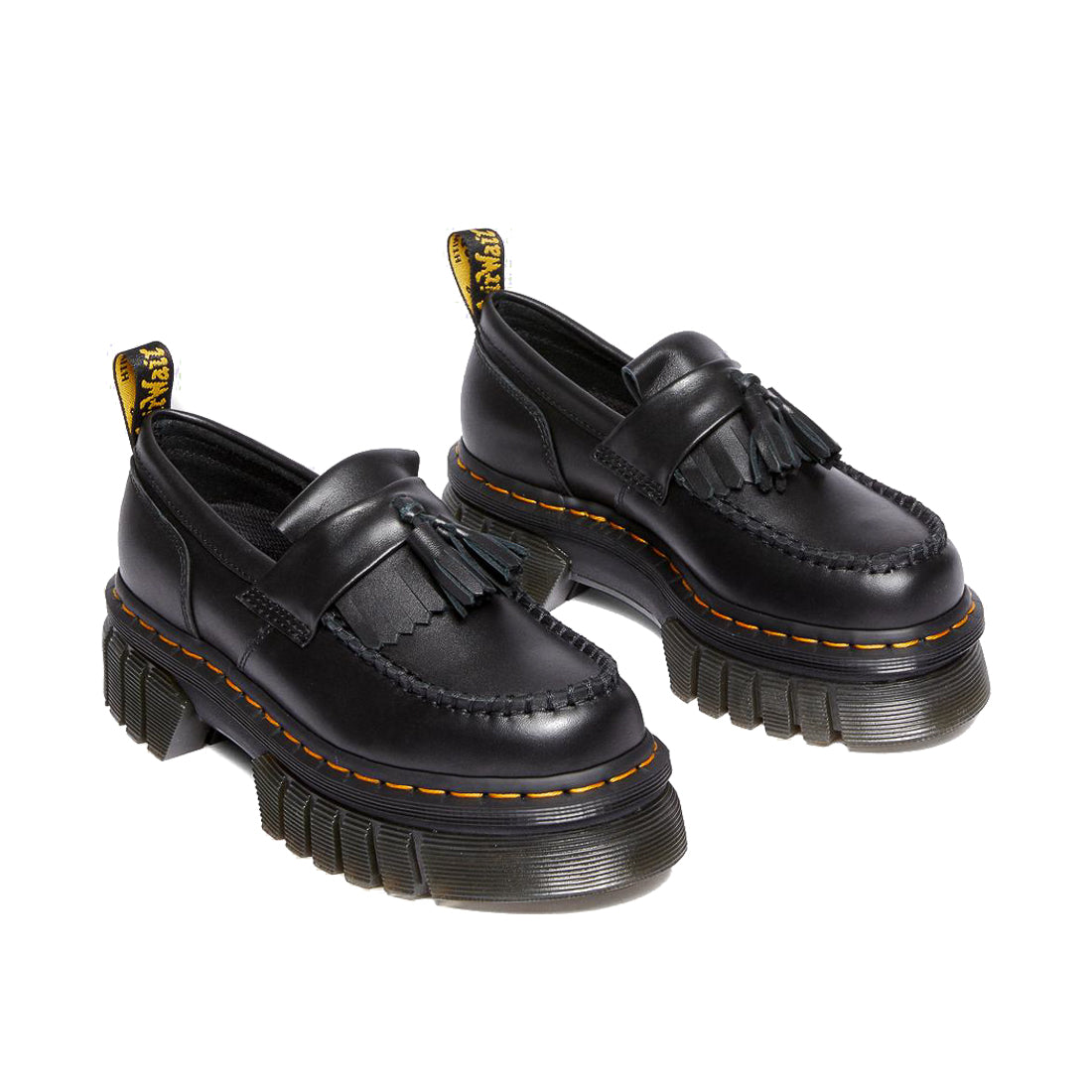 Dr.Martens Audrick T bar 【限定品】 - 靴